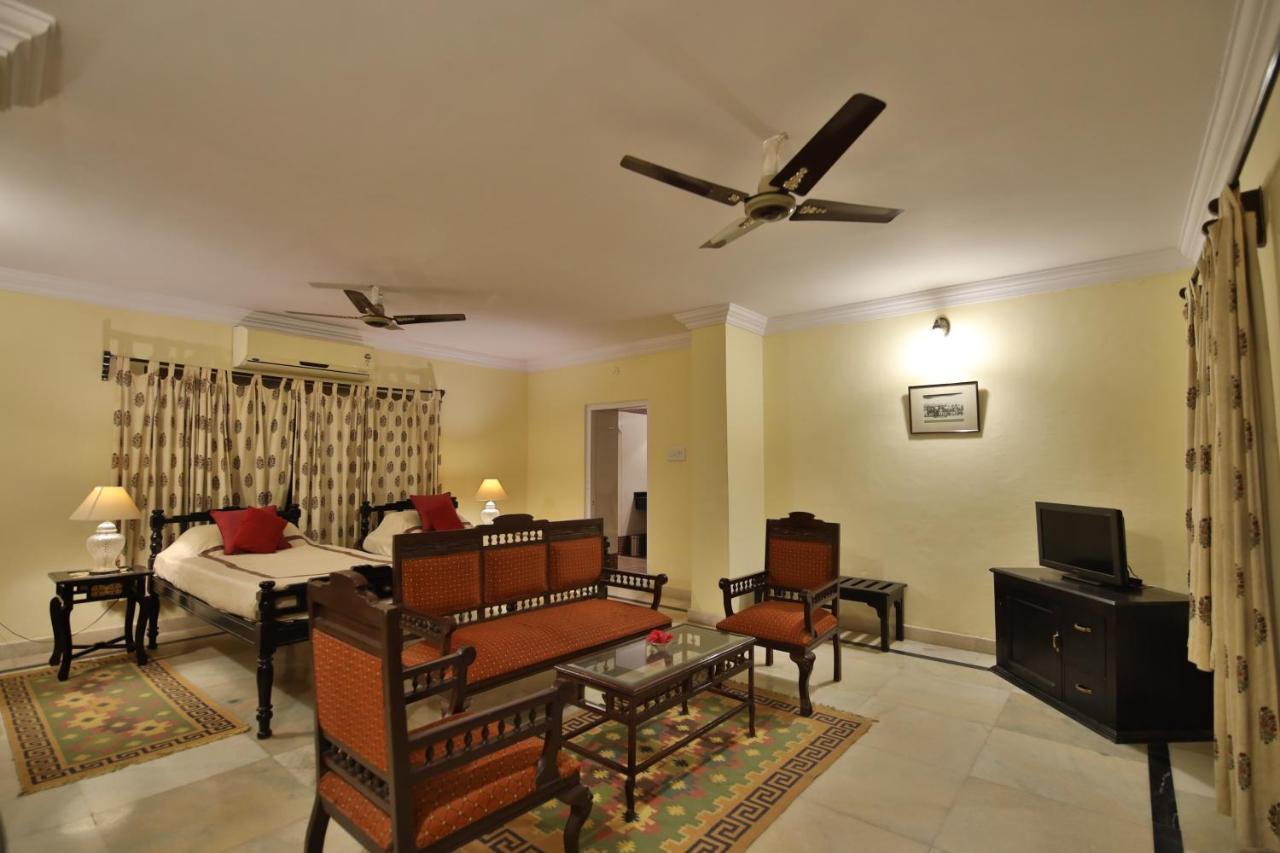 Roop Niwas Kothi, Near Mandawa Hotel Nawalgarh Exterior photo