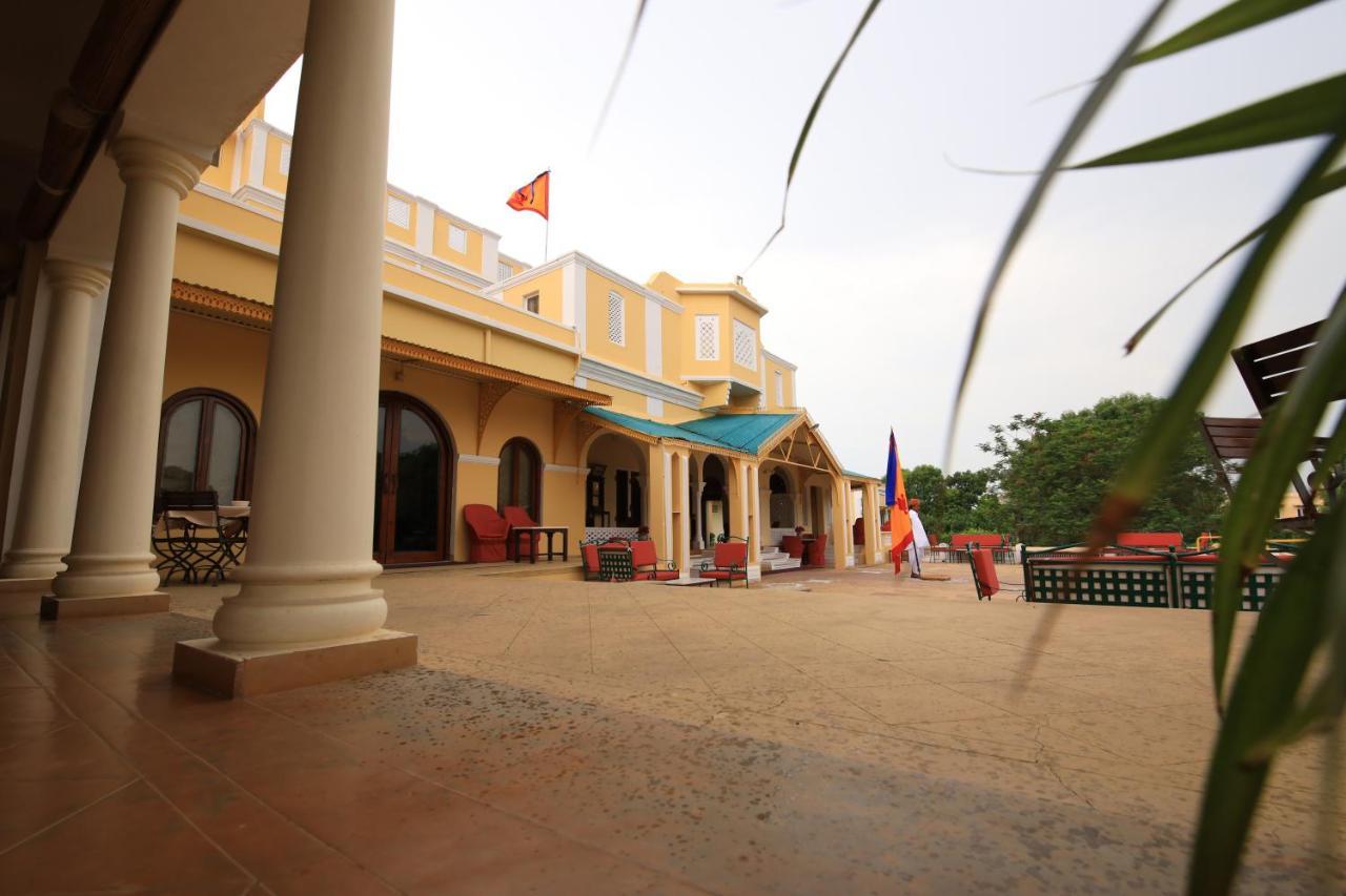 Roop Niwas Kothi, Near Mandawa Hotel Nawalgarh Exterior photo